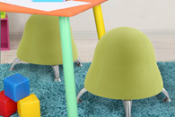 Safco Runtz™ Ball Chairs
