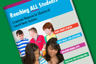 Reaching All Students: Special Needs Teacher eBook