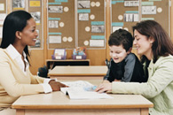Tips to Increase Parental Involvement at Schools