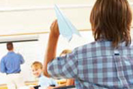 3 Easy Tips for Substitute Teachers