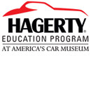 Hagerty Education Program America's Car Museum