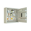 Narcotic & Medicine Cabinets