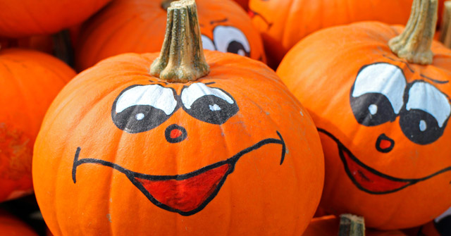 Fun ways to celebrate halloween in the classroom