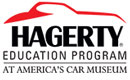 Hagerty Education Program America's Car Museum