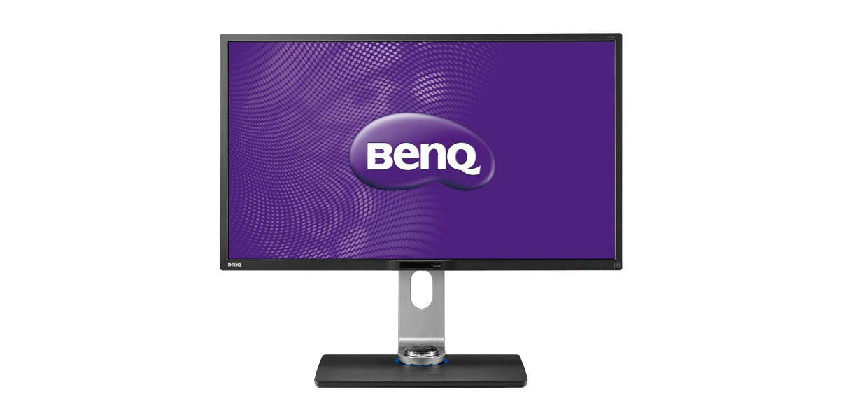 BenQ computer monitor