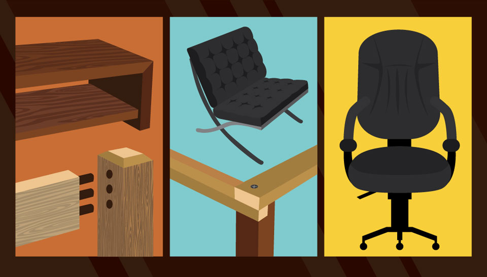 How to identify quality furniture