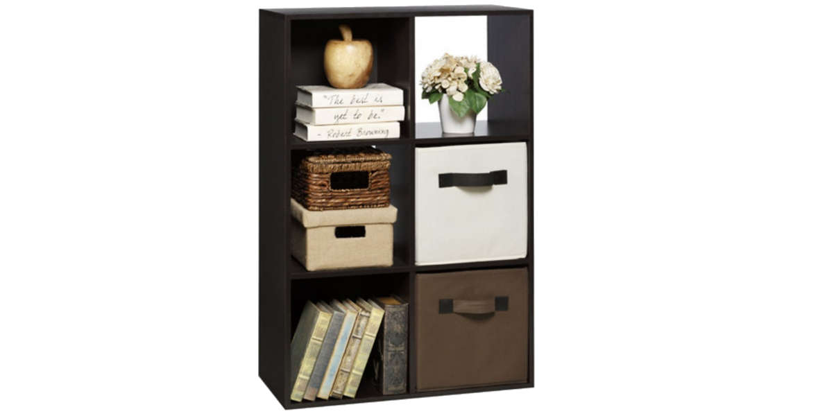 OneSpace Cube Unit Bookcase