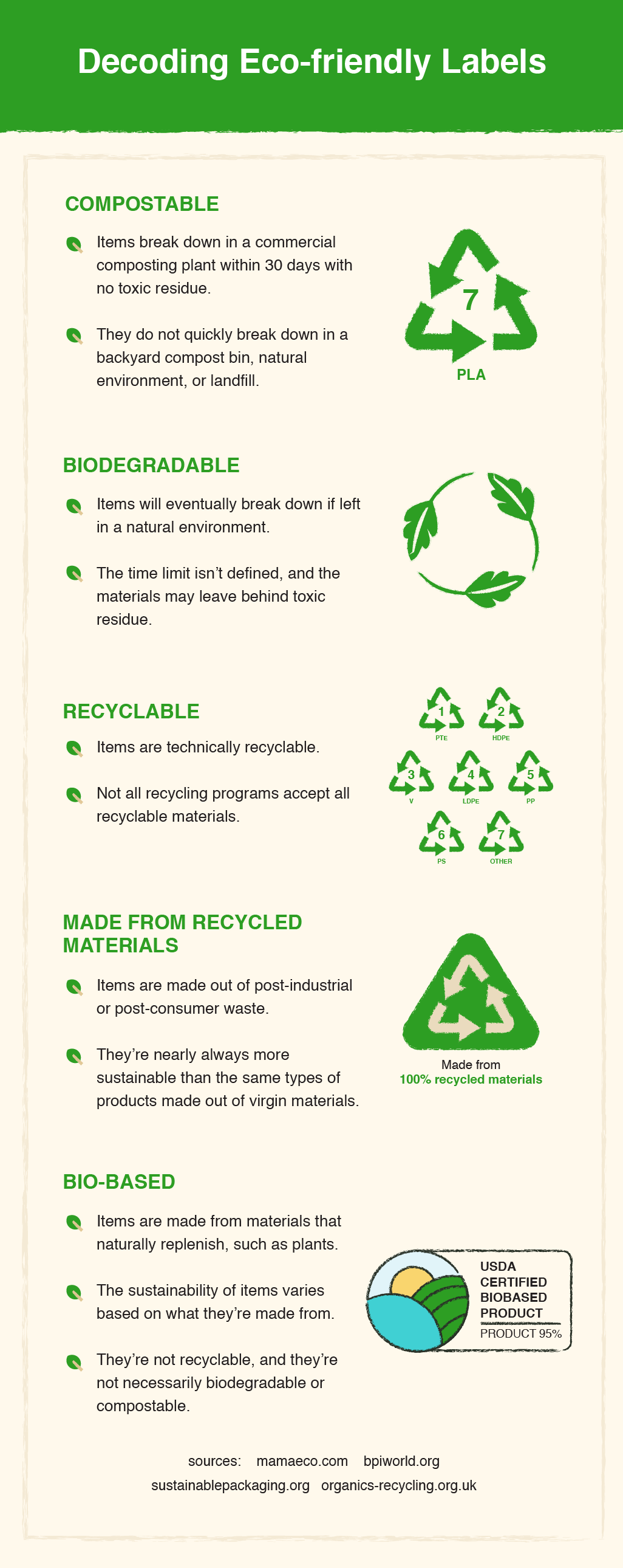 How to choose greener paper goods for your breakroom