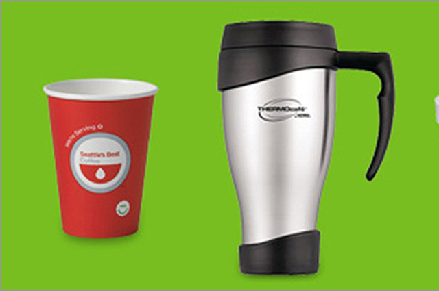 Reusable & Disposable Cup Buying Guide