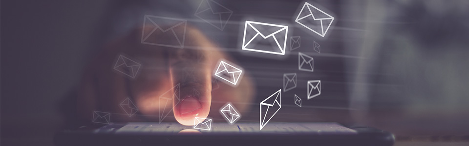 Grow your business with email marketing