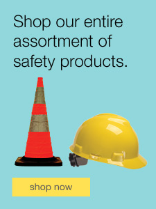 Shop Safety products