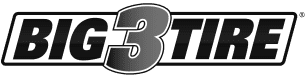 BIG3TIRE logo