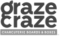 graze craze logo