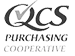 QCS Purchasing Cooperative logo