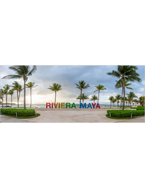 Riveira Maya