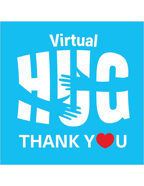Co-worker Appreciation virtual hug