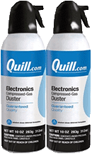 Electronics cleaners