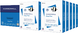 Hammermill Paper