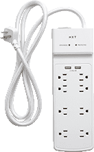 Surge protection