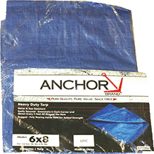 Tarps & sheeting