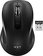 NXT Technologies Wireless Optical USB Mouse