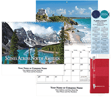 Calendars & planners