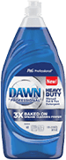 Image of Dawn Professional Liquid Dish Soap