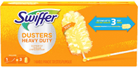 Image of Swiffer Duster Kit