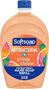 Image of Softsoap Antibacterial Hand Soap