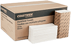 Image of Coastwide Professional™ Multifold Paper Towels