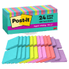 Image of Post-it Super Sticky Notes, 3x3in