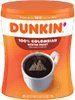 Image of Dunkin' Colombian Ground Coffee