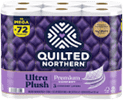 Image of Quilted Northern Ultra Plush Toilet Paper