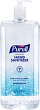 Hand Sanitizers