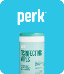 Image of PERK Brand