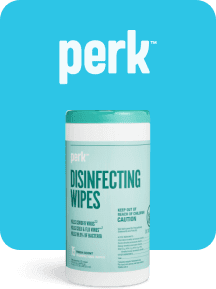 Image of PERK Brand