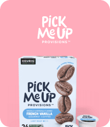 Image of PICK-ME-UP Brand