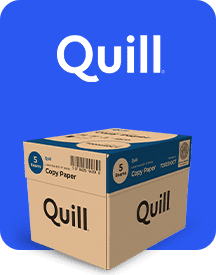 Image of Quill Brand