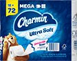 Charmin Ultra Soft Mega Toilet Paper