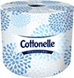 Cottonelle Professional Recycled Toilet Paper