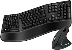 Image of Keyboard & Mouse