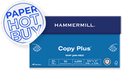 Hammermill Copy Plus