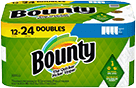 Bounty Select-A-Size Double Roll Paper Towels