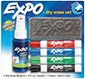 Expo Tank Dry Erase Marker