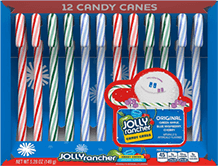 Image of Holiday candy