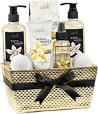 Image of Body care gifts