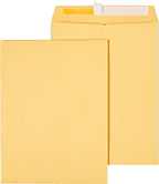 Image of envelopes