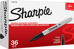 Image of Sharpie