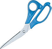 Image of scissors