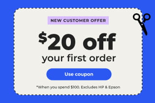 Image of Coupon